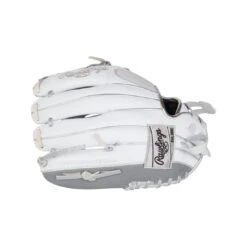 Rawlings Liberty Advanced 12" Fastpitch Softball Glove: RLA120-31WSS -Rawlings Store 10