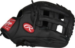 11.25 Inch Rawlings Select Pro Lite SPL112CS Youth Pro Taper Baseball Glove -Rawlings Store 11 25 inch rawlings select pro lite spl112cs youth pro taper baseball glove 10