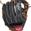 11.5 Inch Rawlings Gamer G3142B Adult/Youth Infield Baseball Glove