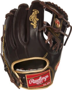 11.5 Inch Rawlings Gold Glove RGG314-2MO Adult Infield Baseball Glove