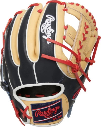 11.5 Inch Rawlings Heart Of The Hide PRO314-19SN Adult Infield Baseball Glove 3 11.5 Inch Rawlings Heart Of The Hide PRO314-19SN Adult Infield Baseball Glove