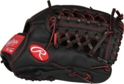 11.5 Inch Rawlings R9 Pro Taper R9YPT4-4B Youth Baseball Glove 7 11.5 Inch Rawlings R9 Pro Taper R9YPT4-4B Youth Baseball Glove -Rawlings Store 11 5 inch rawlings r9 pro taper r9ypt4 4b youth baseball glove 11