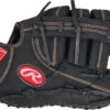 11.5 Inch Rawlings Renegade R115FBM Adult Baseball Firstbase Mitt -Rawlings Store 11 5 inch rawlings renegade r115fbm adult baseball firstbase mitt 7