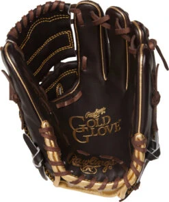 11.75 Inch Rawlings Gold Glove RGG205-9MO Adult Infield Baseball Glove -Rawlings Store 11 75 inch rawlings gold glove rgg205 9mo adult infield baseball glove 13