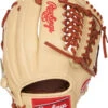 11.75 Inch Rawlings Heart Of The Hide PRO205-4CT Adult Infield Baseball Glove 2 11.75 Inch Rawlings Heart Of The Hide PRO205-4CT Adult Infield Baseball Glove -Rawlings Store 11 75 inch rawlings heart of the hide pro205 4ct adult infield baseball glove 9