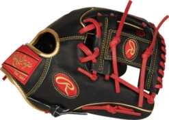 11.75 Inch Rawlings Heart Of The Hide PRO205W-2BG Adult Infield Baseball Glove -Rawlings Store 11 75 inch rawlings heart of the hide pro205w 2bg adult infield baseball glove 17