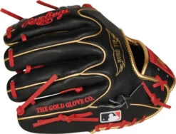 11.75 Inch Rawlings Heart Of The Hide PRO205W-2BG Adult Infield Baseball Glove -Rawlings Store 11 75 inch rawlings heart of the hide pro205w 2bg adult infield baseball glove 20