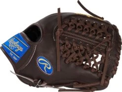 11.75 Inch Rawlings Pro Preferred Adult Infield Baseball Glove PROS205-4MO 9 11.75 Inch Rawlings Pro Preferred Adult Infield Baseball Glove PROS205-4MO -Rawlings Store 11 75 inch rawlings pro preferred adult infield baseball glove pros205 4mo 13