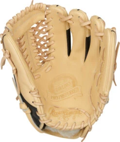 Rawlings Store -Rawlings Store 11 75 inch rawlings pro preferred pros205 4css adult infield baseball glove 9