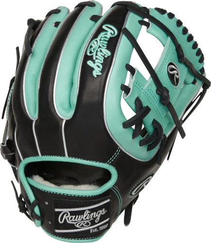 11.75 Inch Rawlings Pro Preferred PROS315-2BOM Adult Infield Baseball Glove 3 11.75 Inch Rawlings Pro Preferred PROS315-2BOM Adult Infield Baseball Glove