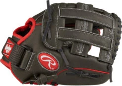 11 Inch Rawlings Mark Of A Pro Light MPL110DSH Youth Pro Taper Baseball Glove -Rawlings Store 11 inch rawlings mark of a pro light mpl110dsh youth pro taper baseball glove 21
