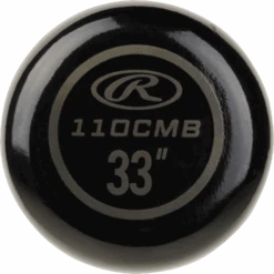 Rawlings Big Stick Elite (-3) Maple/Bamboo Composite Wood Baseball Bat: 110CMB -Rawlings Store 110CMB 32