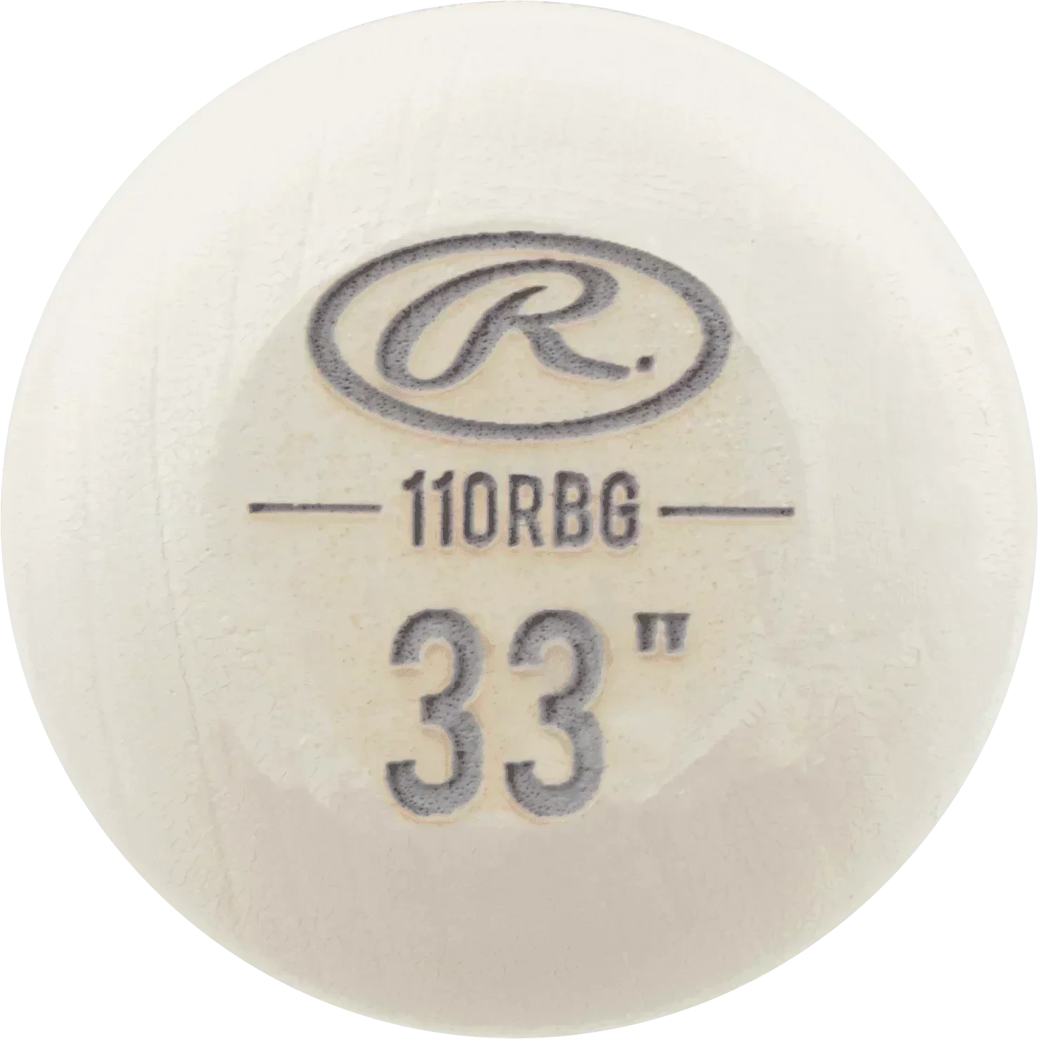 Rawlings Big Stick Elite Birch Wood Baseball Bat: 110RBG 5 Rawlings Big Stick Elite Birch Wood Baseball Bat: 110RBG - Image 3