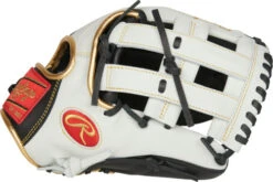 12.25 Inch Rawlings Encore EC1225-6BW Adult Outfield Baseball Glove 7 12.25 Inch Rawlings Encore EC1225-6BW Adult Outfield Baseball Glove -Rawlings Store 12 25 inch rawlings encore ec1225 6bw adult outfield baseball glove 11