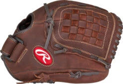 12.5 Inch Rawlings Player Preferred P120BFL Adult Baseball Glove -Rawlings Store 12 5 inch rawlings player preferred p120bfl adult baseball glove 16