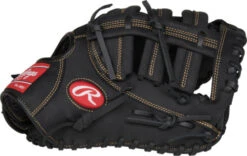 12.5 Inch Rawlings Renegade RFBMB Adult Baseball Firstbase Mitt -Rawlings Store 12 5 inch rawlings renegade rfbmb adult baseball firstbase mitt 10