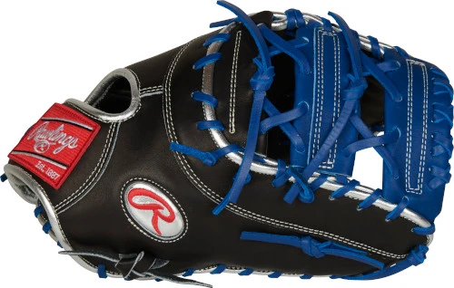 12.75 Inch Rawlings Pro Preferred Anthony Rizzo PROSAR44B Adult Firstbase Baseball Mitt 5 12.75 Inch Rawlings Pro Preferred Anthony Rizzo PROSAR44B Adult Firstbase Baseball Mitt - Image 3