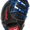 12.75 Inch Rawlings Pro Preferred Pro Game Day PROSAR44 Anthony Rizzo's Firstbase Baseball Mitt 1 12.75 Inch Rawlings Pro Preferred Pro Game Day PROSAR44 Anthony Rizzo's Firstbase Baseball Mitt -Rawlings Store 12 75 inch rawlings pro preferred pro game day prosar44 anthony rizzo s firstbase baseball mitt 10