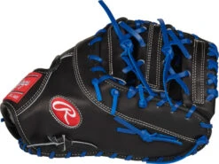 12.75 Inch Rawlings Pro Preferred Pro Game Day PROSAR44 Anthony Rizzo's Firstbase Baseball Mitt -Rawlings Store 12 75 inch rawlings pro preferred pro game day prosar44 anthony rizzo s firstbase baseball mitt 17