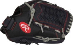 12 Inch Rawlings Renegade R120BGS Adult Baseball Glove -Rawlings Store 12 inch rawlings renegade r120bgs adult baseball glove 10