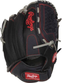 12 Inch Rawlings Renegade R120BGS Adult Baseball Glove