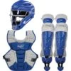 Rawlings Adult Royal/White VELO 2.0 Catcher's Gear Box Set: CSV2A-R/W 2 Rawlings Adult Royal/White VELO 2.0 Catcher's Gear Box Set: CSV2A-R/W -Rawlings Store 12006 52 480x480 e7ee9dc5 7099 4939 9512 0f39344743a3