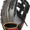 13 Inch Rawlings Heart Of The Hide Bryce Harper PROBH3 Adult Outfield Baseball Glove -Rawlings Store 13 inch rawlings heart of the hide bryce harper probh3 adult outfield baseball glove 10