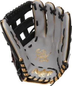 13 Inch Rawlings Heart Of The Hide Bryce Harper PROBH3 Adult Outfield Baseball Glove 7 13 Inch Rawlings Heart Of The Hide Bryce Harper PROBH3 Adult Outfield Baseball Glove -Rawlings Store 13 inch rawlings heart of the hide bryce harper probh3 adult outfield baseball glove 14
