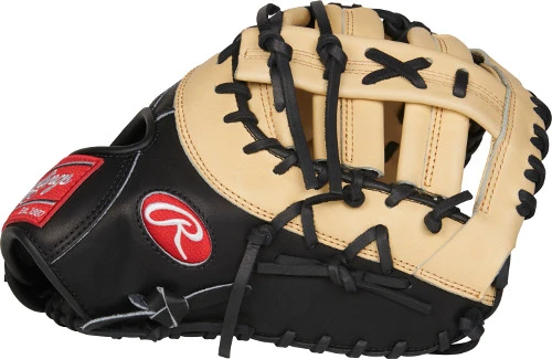 13 Inch Rawlings Pro Preferred PROSDCTC Adult Firstbase Baseball Mitt 5 13 Inch Rawlings Pro Preferred PROSDCTC Adult Firstbase Baseball Mitt - Image 3