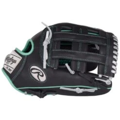 Rawlings NXT Series 12.5" Baseball Glove: NXT3028U-6B -Rawlings Store 198308005381 3