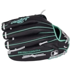 Rawlings NXT Series 12.5" Baseball Glove: NXT3028U-6B -Rawlings Store 198308005381 4