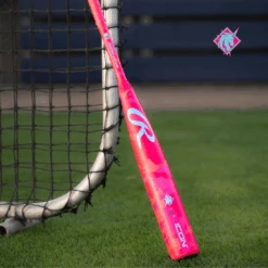 2025 Rawlings Icon Electric Unicorn (-3) BBCOR Baseball Bat: RBB5IPK3 -Rawlings Store 19 d9d85445 b4bc 4393 9911 2a7213658e0f