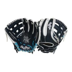 Rawlings Heart Of The Hide 11.75" Fastpitch Softball Glove: PRO715SB-6N 9 Rawlings Heart Of The Hide 11.75" Fastpitch Softball Glove: PRO715SB-6N -Rawlings Store 1 05c12edc e8b2 44f7 a208 dd1ae8d1fb6e