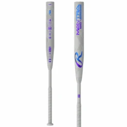 2025 Rawlings Mantra Reverse Fastpitch Softball Bat: -11, -10, -9