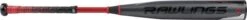 2022 Rawlings Quatro Max Adult Endloaded BBCOR Baseball Bat (-3oz) BB2QM3 -Rawlings Store 2022 rawlings quatro max adult endloaded bbcor baseball bat 3oz bb2qm3 20