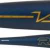 2022 Rawlings Velo ACP USSSA Balanced Baseball Bat (-10oz) UT1V10