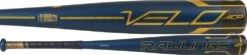2022 Rawlings Velo ACP USSSA Balanced Baseball Bat (-8oz) UT1V8