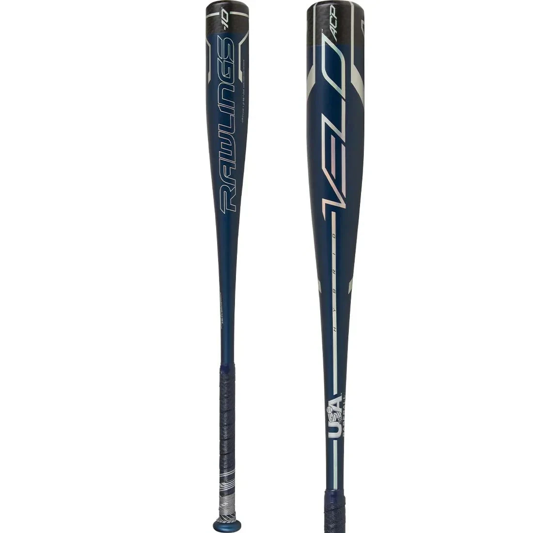 2022 Rawlings VELO ACP (-10) USA Baseball Bat: US1V10 3 2022 Rawlings VELO ACP (-10) USA Baseball Bat: US1V10