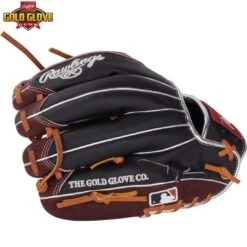 2024 Rawlings Heart Of The Hide RGGC March 11.5" Infield Baseball Glove: PROR204-2BSH -Rawlings Store 2024RawlingsHeartoftheHideRGGCMarch11.5 InfieldBaseballGlove PROR204 2BSHSide2