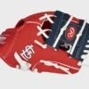 Rawlings St. Louis Cardinals 10-Inch Team Logo Glove