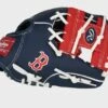 Rawlings Boston Red Sox 10-Inch Team Logo Glove -Rawlings Store 22000024111 4
