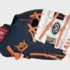 Rawlings Detroit Tigers 10-Inch Team Logo Glove -Rawlings Store 22000027111 4