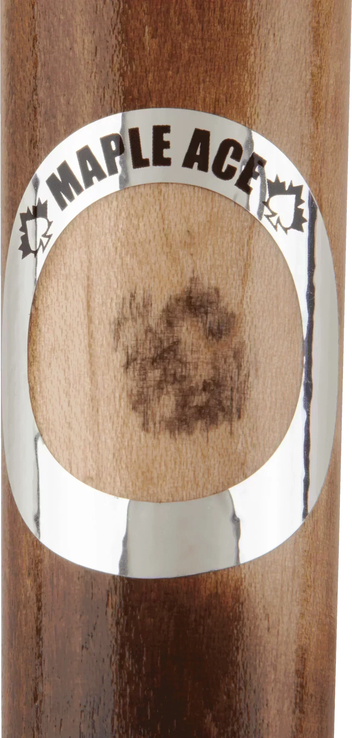 Rawlings Big Stick Elite Maple Wood Baseball Bat: 243RMF 4 Rawlings Big Stick Elite Maple Wood Baseball Bat: 243RMF - Image 2