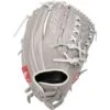 Rawlings R9 12.5" Fastpitch Softball Glove: R9SB125-18G-3/0 -Rawlings Store 3 f