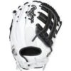 Rawlings Heart Of The Hide 12.75" Fastpitch Softball Glove: PRO1275SB-6BSS -Rawlings Store 3 t RH