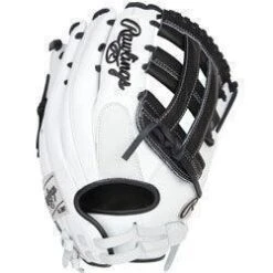 Rawlings Heart Of The Hide 12.75" Fastpitch Softball Glove: PRO1275SB-6BSS