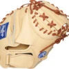 32.5 Inch Rawlings Heart Of The Hide PROSP13C Adult Baseball Catcher Mitt