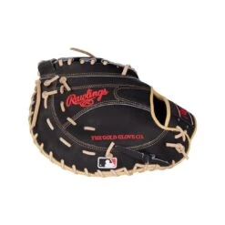 Rawlings Heart Of The Hide Series 12.5" First Baseman Mitt: PRORFM18-17BCS -Rawlings Store 3 c1ed2c0b 40d2 469e 914b 1fc7de3d390d