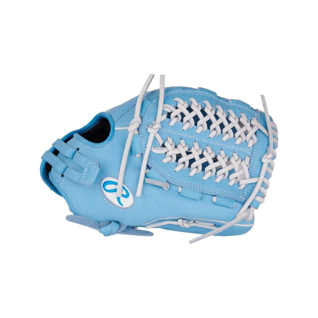 Rawlings Heart Of The Hide Series 12.5" Fastpitch Softball Glove: PRO125SB-15CB 5 Rawlings Heart Of The Hide Series 12.5" Fastpitch Softball Glove: PRO125SB-15CB - Image 3