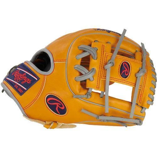 Rawlings Pro Preferred 11.75" Baseball Glove: PROS315-2RT 5 Rawlings Pro Preferred 11.75" Baseball Glove: PROS315-2RT - Image 3